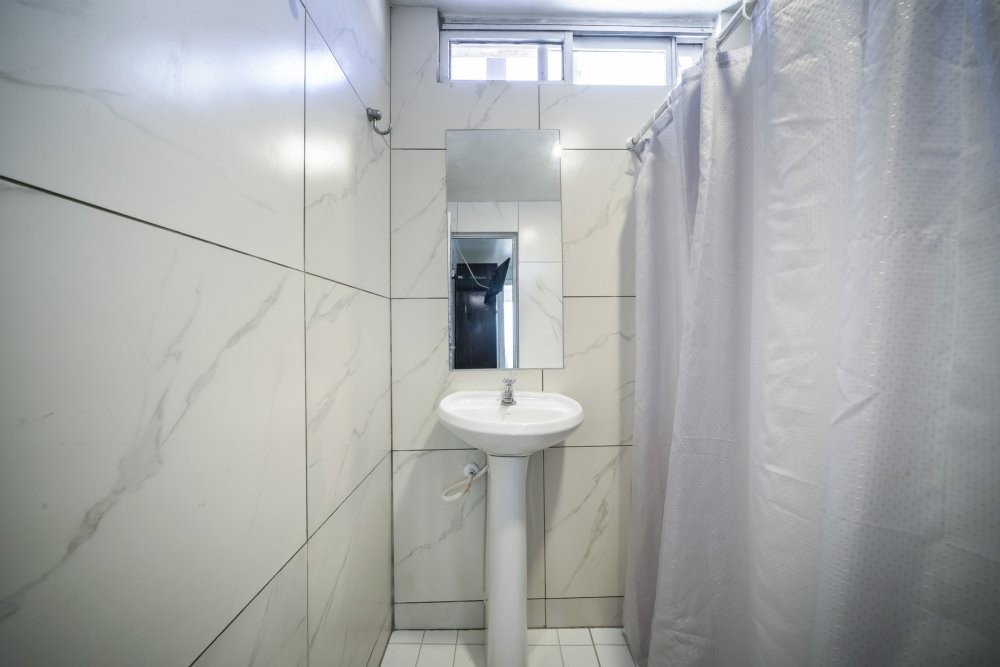 Residencial Aloha - 4 Ilhas - AP04 -Para 4 pessoas