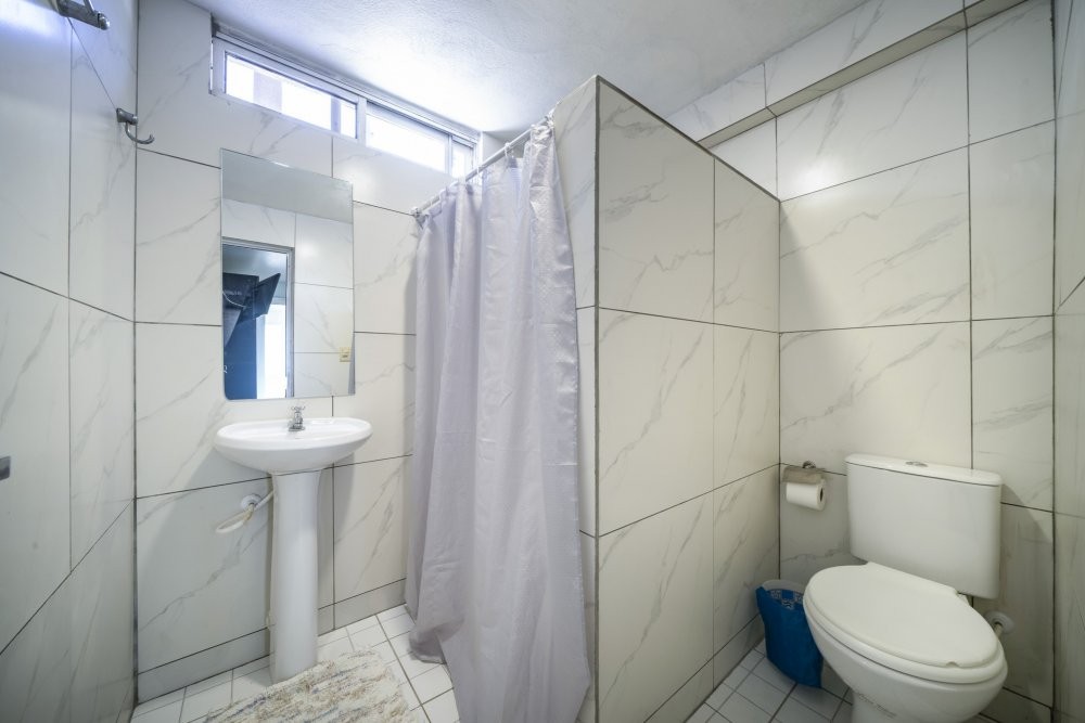 Residencial Aloha - 4 Ilhas - AP04 -Para 4 pessoas