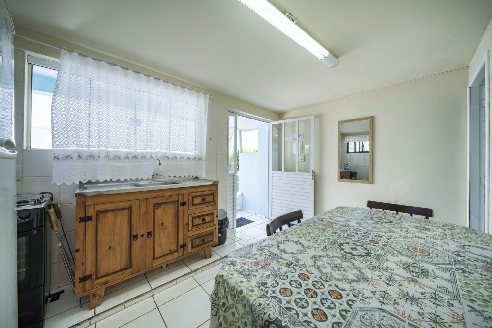 Residencial Aloha -4 Ilhas - AP05 - Para 3 pessoas