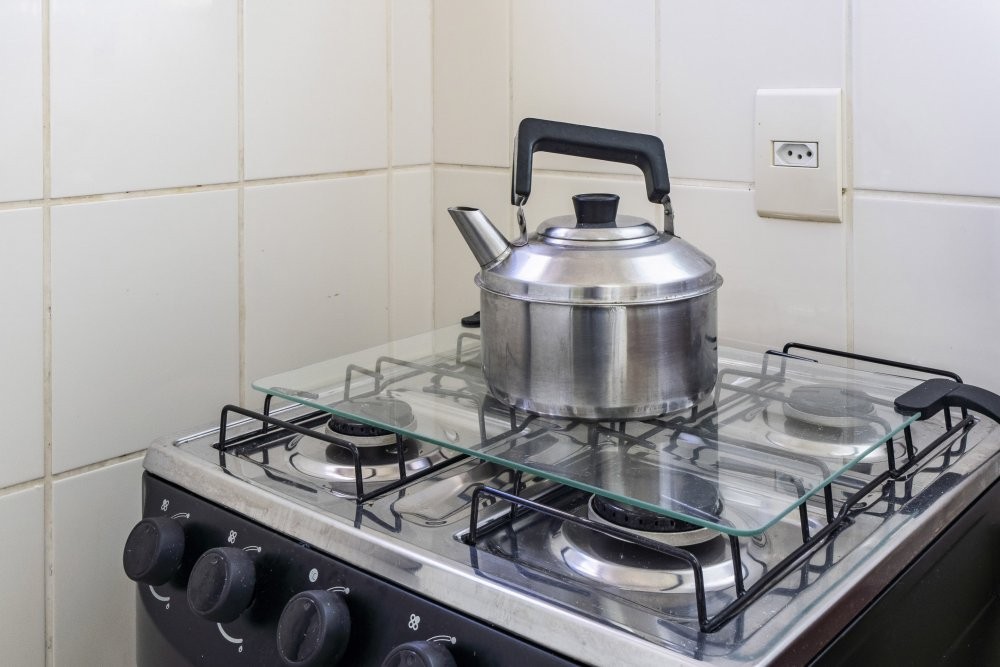 Residencial Aloha -4 Ilhas - AP05 - Para 3 pessoas