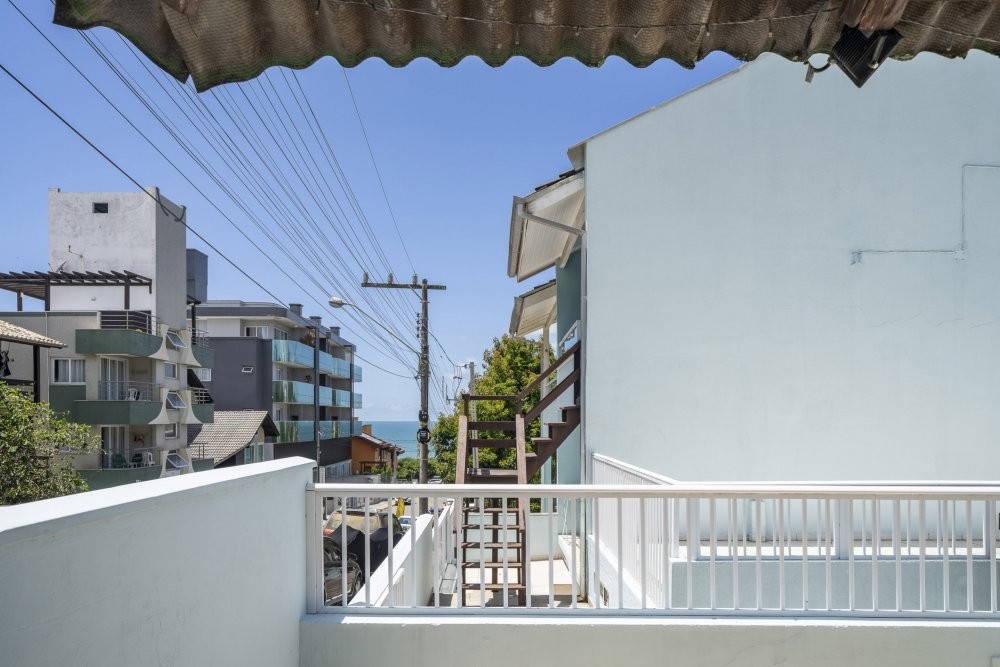 Residencial Aloha -4 Ilhas - AP05 - Para 3 pessoas