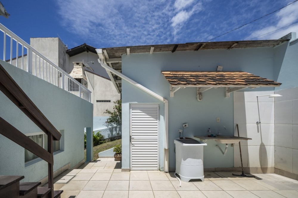 Pousada com 6 Apartamentos em 4 Ilhas