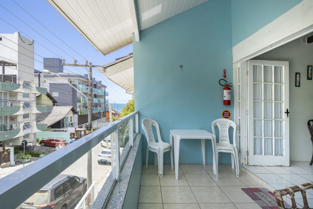 Pousada com 6 Apartamentos em 4 Ilhas