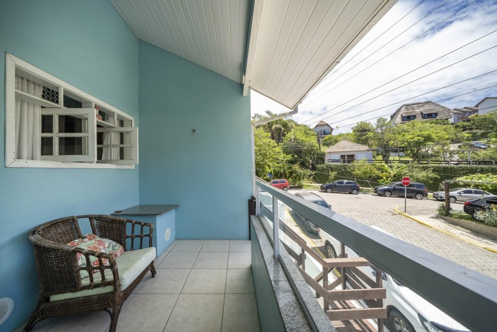 Pousada com 6 Apartamentos em 4 Ilhas