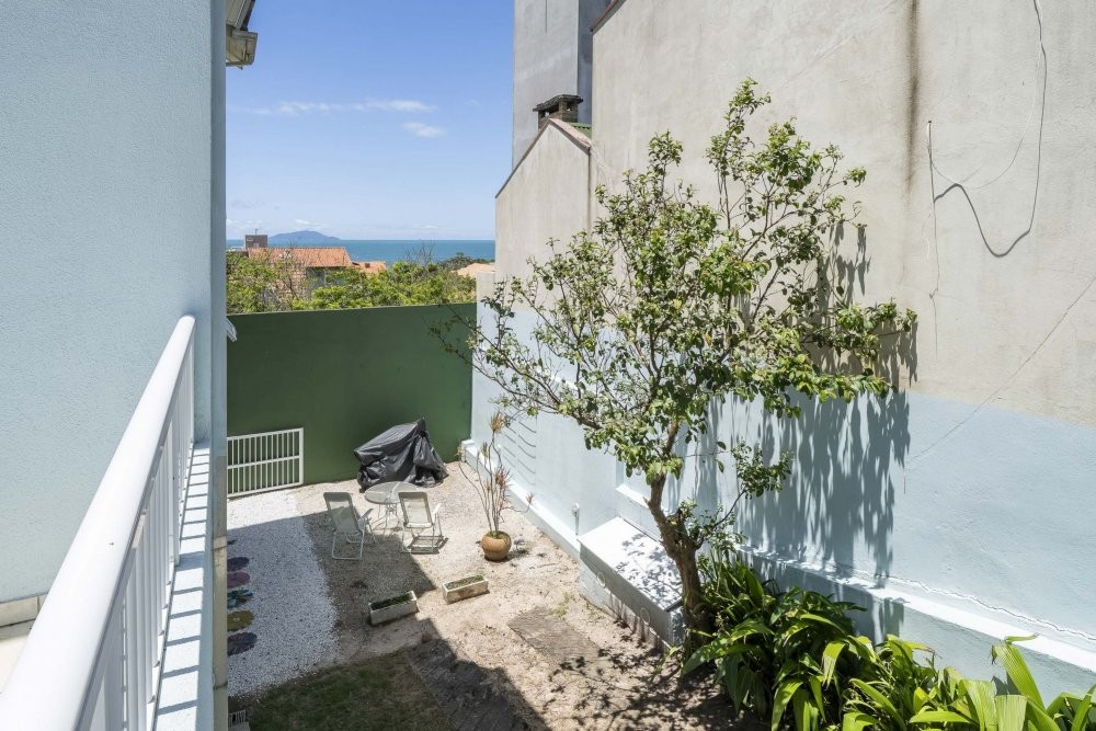 Pousada com 6 Apartamentos em 4 Ilhas