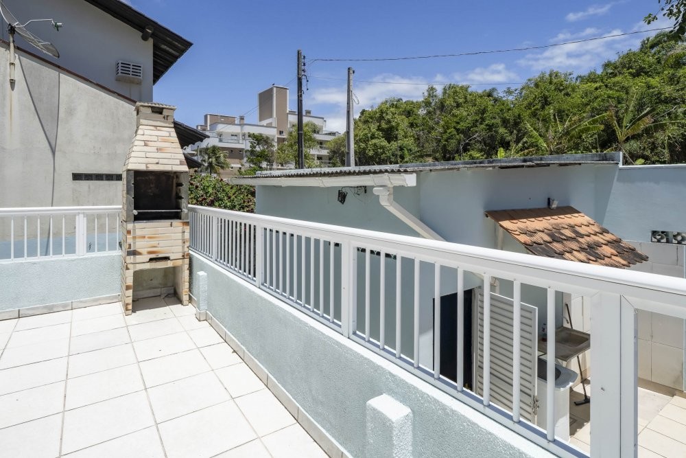 Pousada com 6 Apartamentos em 4 Ilhas