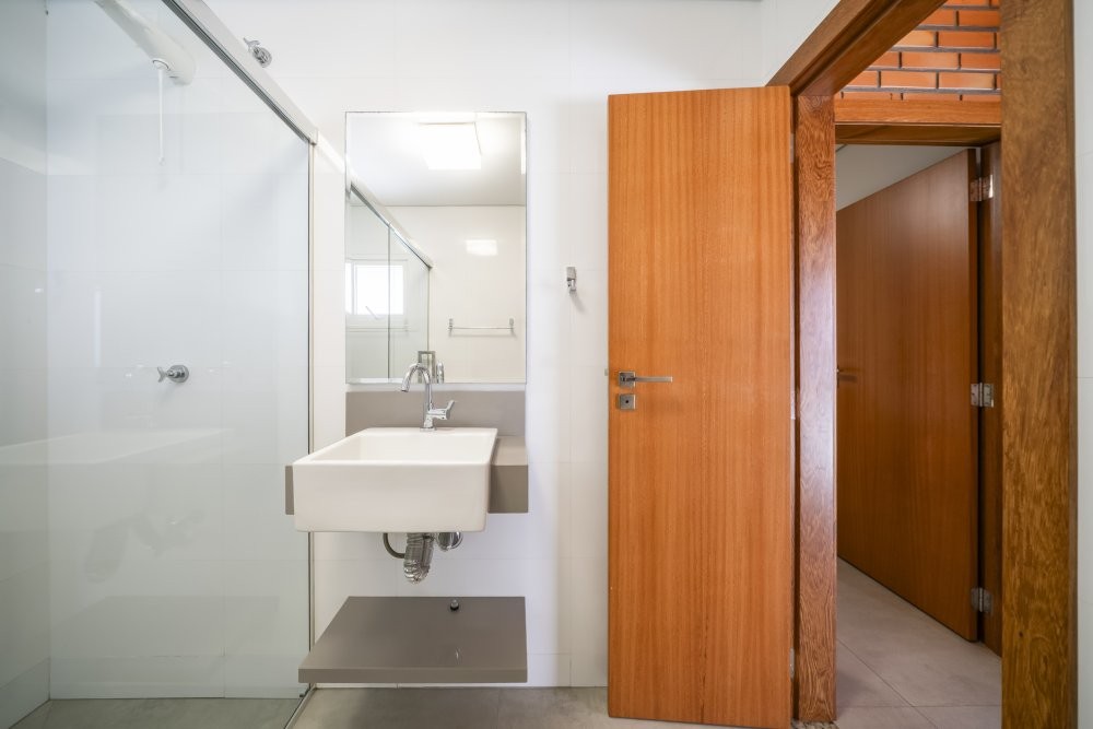 Casa Beira Mar em Bombas - 5 Quartos