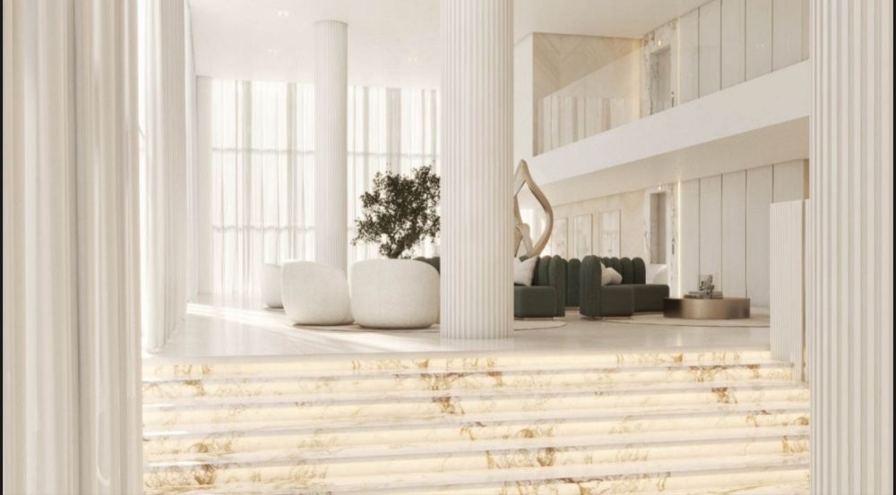 ARTESANO - TAPESTRY COLLECTION BY HILTON