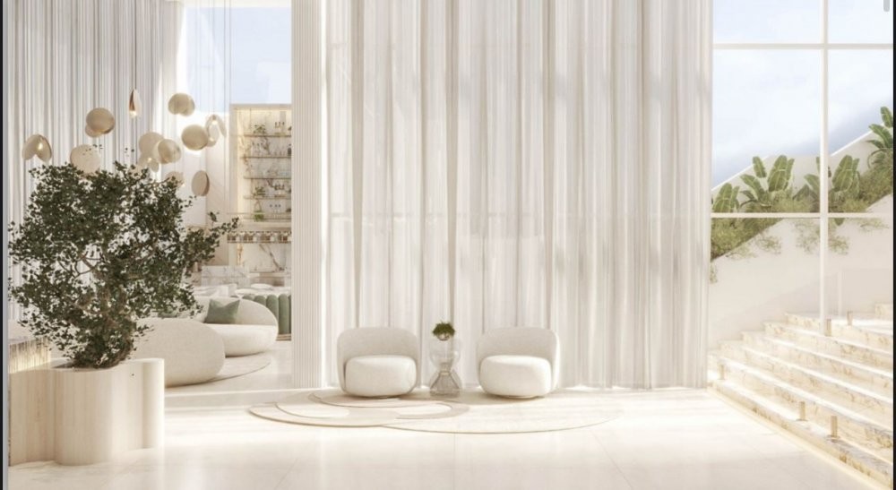 ARTESANO - TAPESTRY COLLECTION BY HILTON