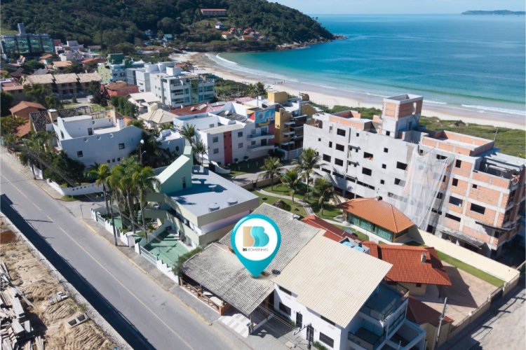 Casa 3 Quartos na Praia de Quatro Ilhas