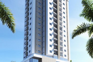 Ilha dos A�ores Residence - AP 1505