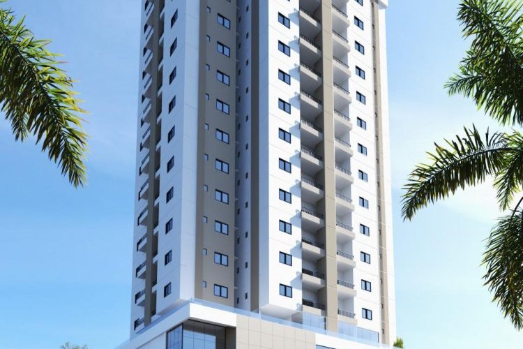 Ilha dos A�ores Residence - AP 1505