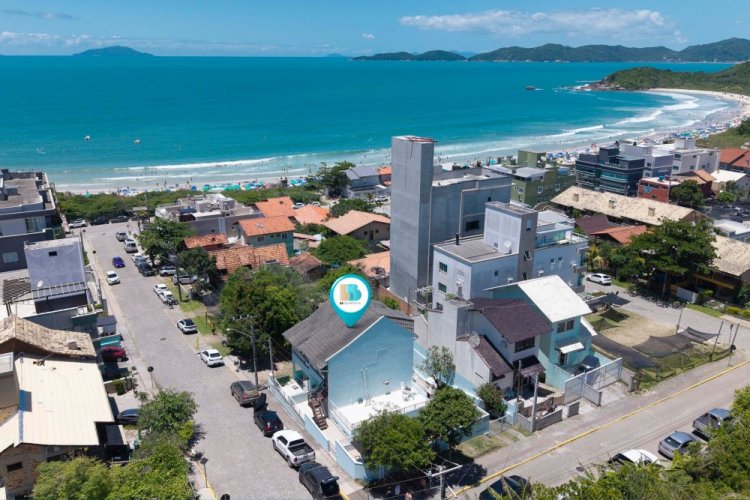 Residencial Aloha - 4 Ilhas - AP01 -Para 4 pessoas